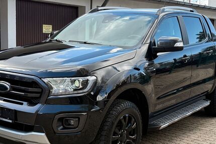 Ford Ranger 121.000 km 27.840 &euro; Düsseldorf 40468