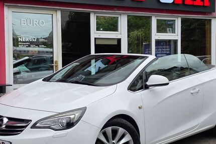 Opel Cascada 62.400 km 14.499 &euro; Mülheim an der Ruhr 45476
