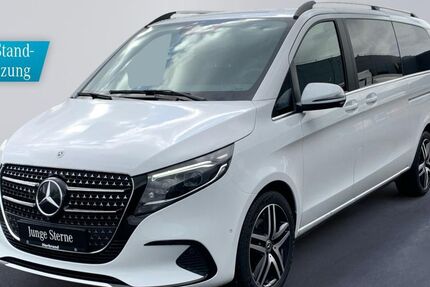 Mercedes-Benz V 300 3.649 km 78.880 &euro; Krefeld 47807