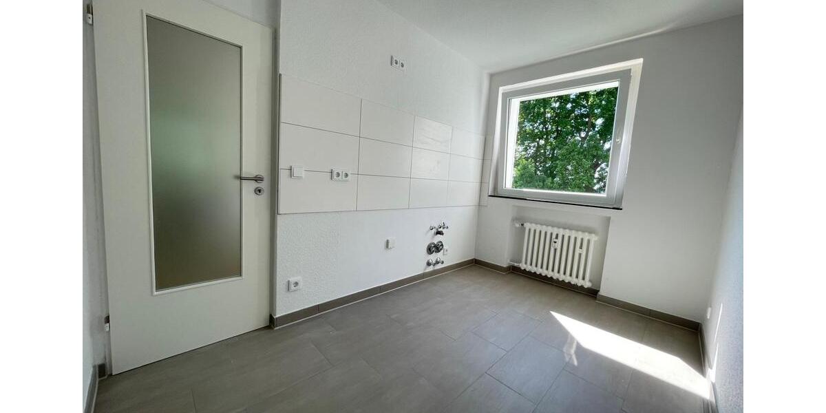 Etagenwohnung Mülheim an der Ruhr Broich - 2 Zimmer, 65 m&sup2;, 676&euro; | Angebot:25444554