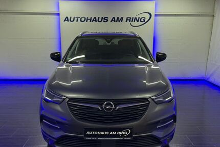 Opel Grandland (X) 127.588 km 12.999 &euro; Ratingen bei Düsseldorf 40878