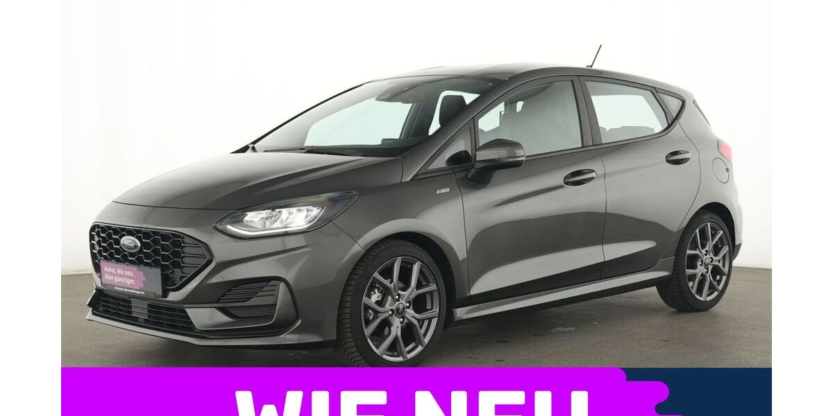 Ford Fiesta 25.583 km 18.446 &euro; Neuss 41460