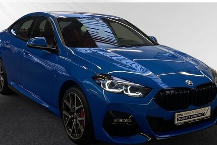 BMW 220 Gran Coupé 9.991 km 32.990 &euro; Moers 47441