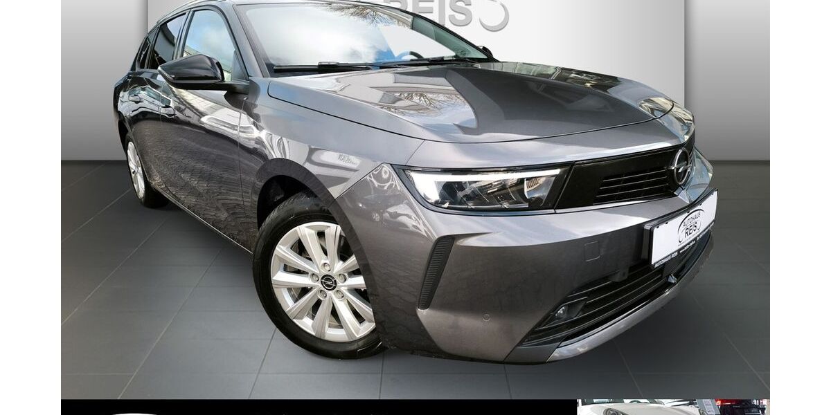 Opel Astra 74.900 km 17.500 &euro; Xanten 46509