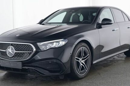 Mercedes-Benz E 200 8.185 km 49.490 &euro; Moers 47441