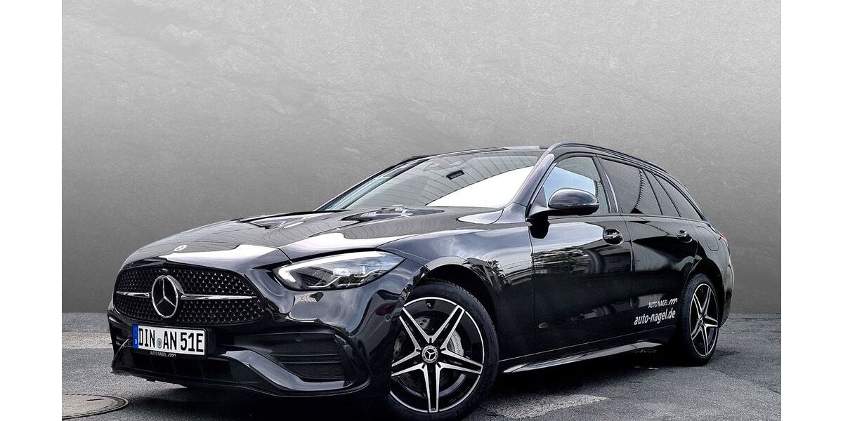 Mercedes-Benz C 300 19.970 km 43.629 &euro; Dinslaken 46535