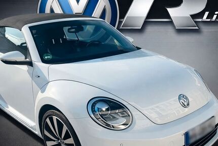 VW Beetle 65.500 km 21.895 &euro; Nettetal 41334