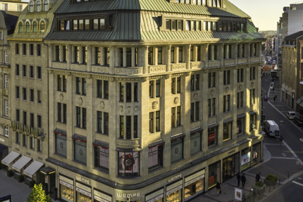 Gewerbeobjekt Düsseldorf Stadtmitte - 1.590&euro; | Angebot:26077805