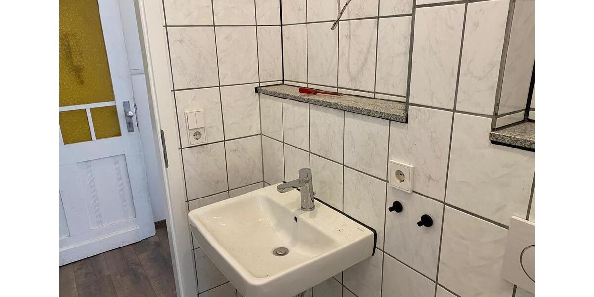 Etagenwohnung Krefeld Dießem - 2 Zimmer, 41 m&sup2;, 485&euro; | Angebot:26492763