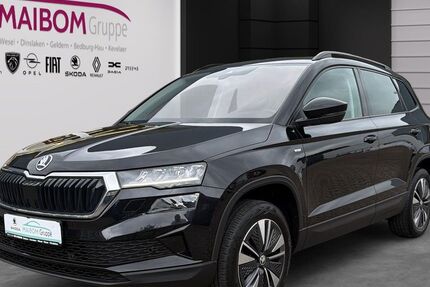 Skoda Karoq 127.550 km 21.990 &euro; Wesel 46485
