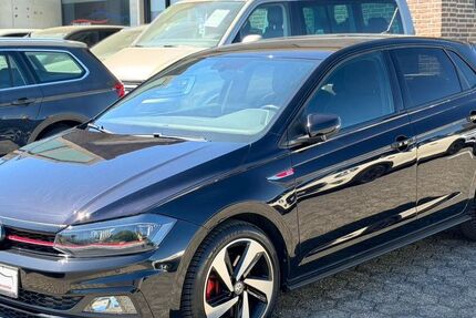 VW Polo 64.000 km 18.999 &euro; Geldern 47608