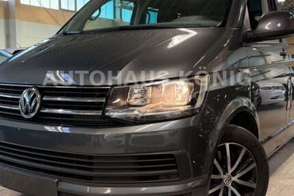 VW T6 Transporter 194.000 km 24.490 &euro; Rheinberg 47495