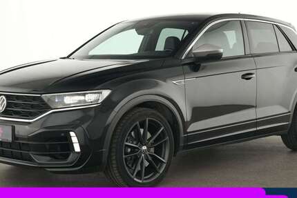 VW T-Roc 38.747 km 25.593 &euro; Neuss bei Düsseldorf 41460