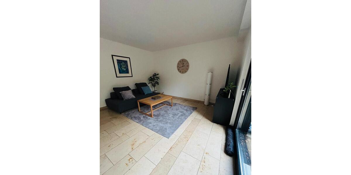 Erdgeschoßwohnung Viersen Hülsdonk - 2 Zimmer, 80 m&sup2;, 1.200&euro; | Angebot:26612539