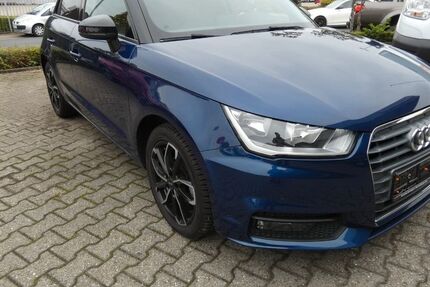 Audi A1 53.500 km 14.950 &euro; Kevelaer 47623