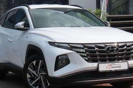 Hyundai TUCSON 84.187 km 19.900 &euro; Neuss 41469