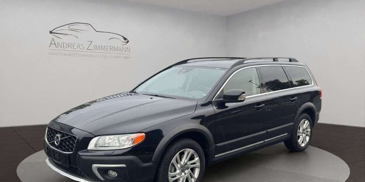 Volvo XC70 120.900 km 26.900 &euro; Kaarst (bei Düsseldorf) 41564