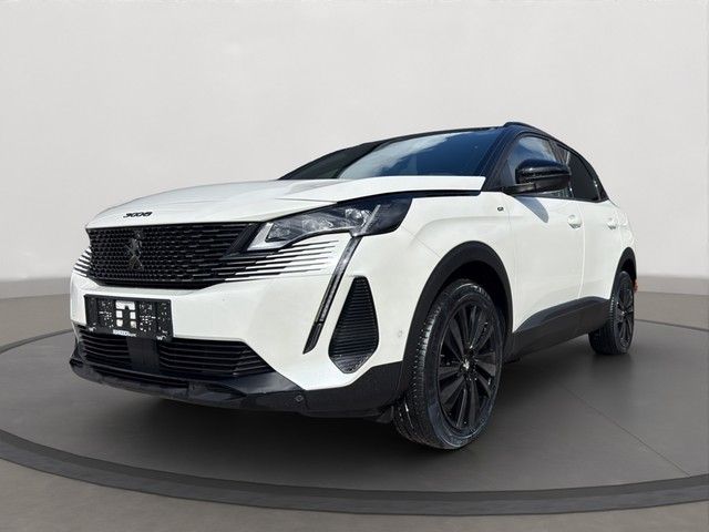 Peugeot 3008 16.290 km 24.990 &euro; Essen 45143