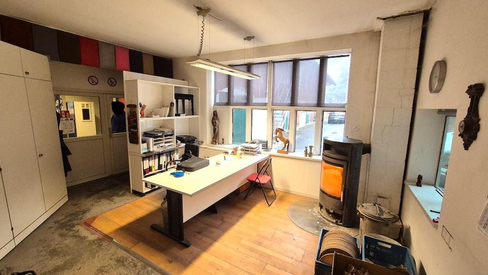 Gewerbeobjekt Kempen - 1.000&euro; | Angebot:19365495