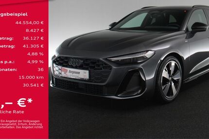Audi A5 11.095 km 43.995 &euro; Krefeld 47803
