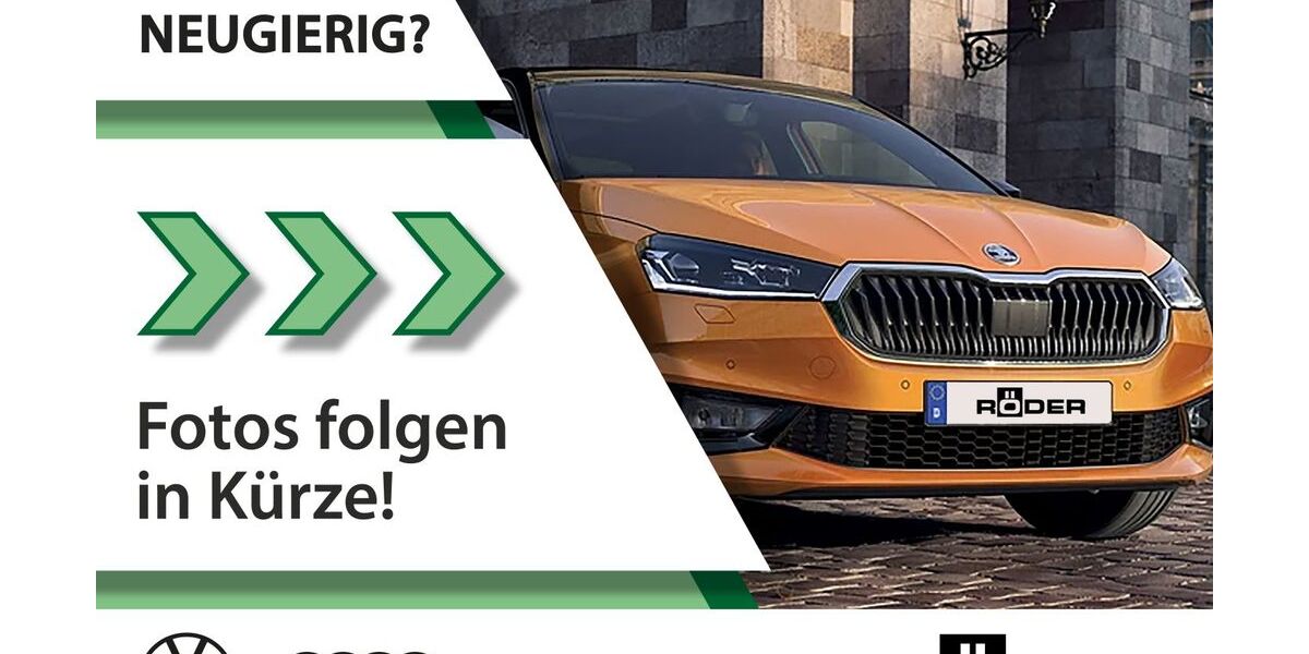 Skoda Fabia 51.461 km 12.690 &euro; Hünxe 46569