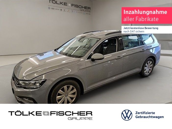 VW Passat Variant 102.178 km 21.495 &euro; Krefeld 47805