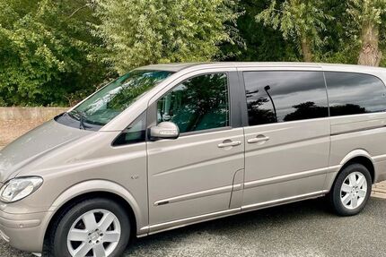 Mercedes-Benz Viano 244.000 km 12.990 &euro; Kempen 47906