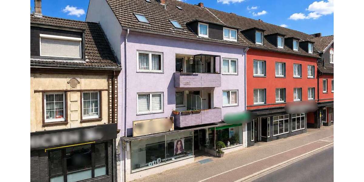Einfamilienhaus Bottrop Boy - 16 Zimmer, 405 m&sup2;, 399.000&euro; | Angebot:26942387