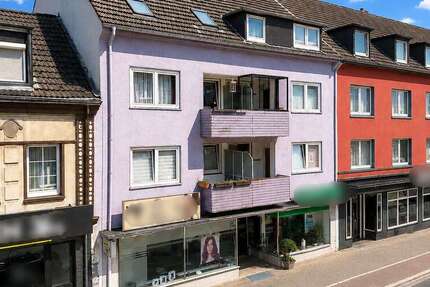 Haus Bottrop Boy - 16 Zimmer, 405 m&sup2;, 399.000&euro; | Angebot:26942387