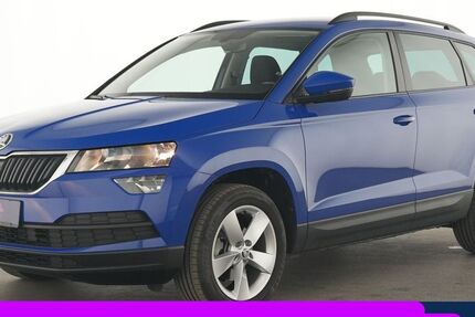 Skoda Karoq 50.107 km 17.167 &euro; Neuss 41460
