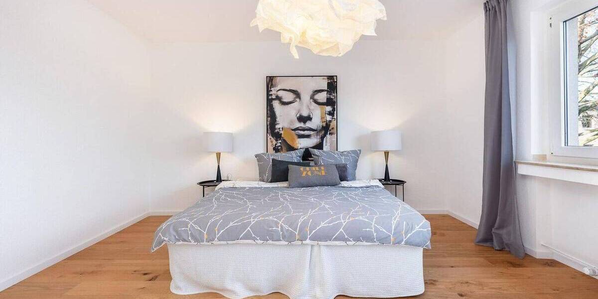 Etagenwohnung Düsseldorf Friedrichstadt - 4 Zimmer, 90 m&sup2;, 479.000&euro; | Angebot:26731065