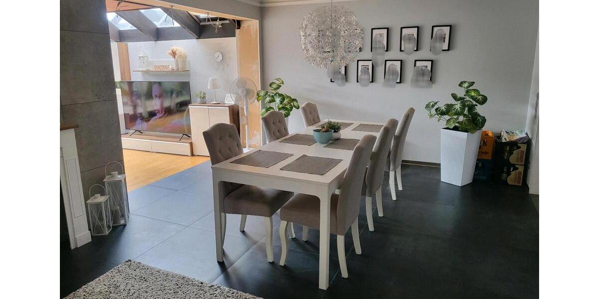 Reihenhaus Kempen - 5 Zimmer, 125 m&sup2;, 510.000&euro; | Angebot:27238587