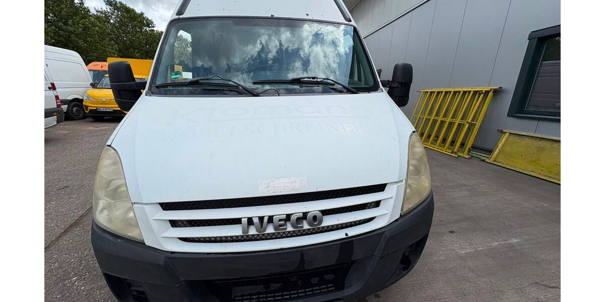 IVECO Andere 314.953 km 3.190 &euro; Bottrop 46238