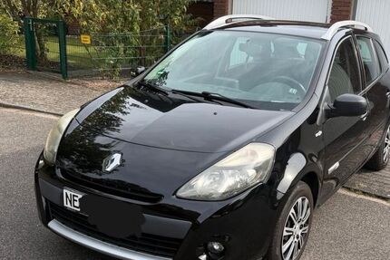 Renault Clio 165.000 km 2.698 &euro; Neuss 41462