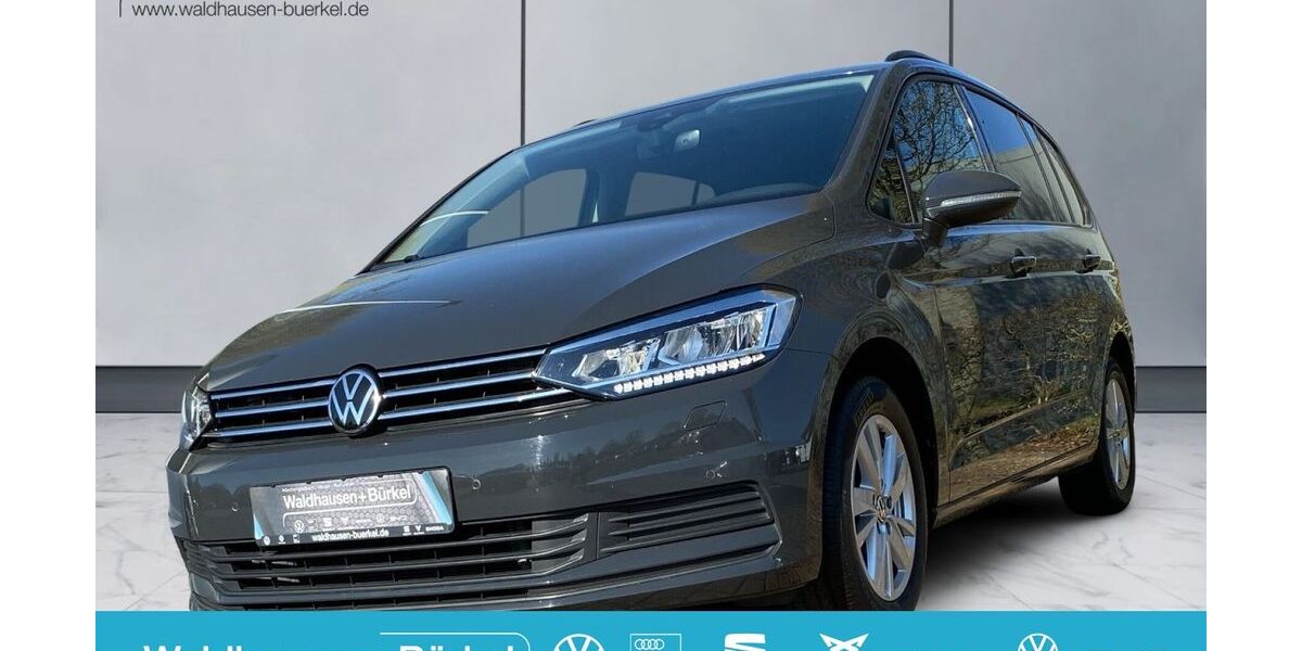 VW Touran 103.857 km 23.990 &euro; Viersen 41751
