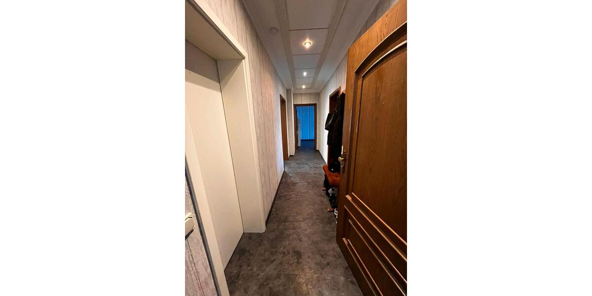 Etagenwohnung Duisburg Hamborn - 4 Zimmer, 103 m&sup2;, 125.000&euro; | Angebot:26074266