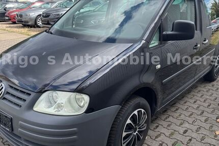 VW Caddy 354.780 km 1.500 &euro; Moers 47445