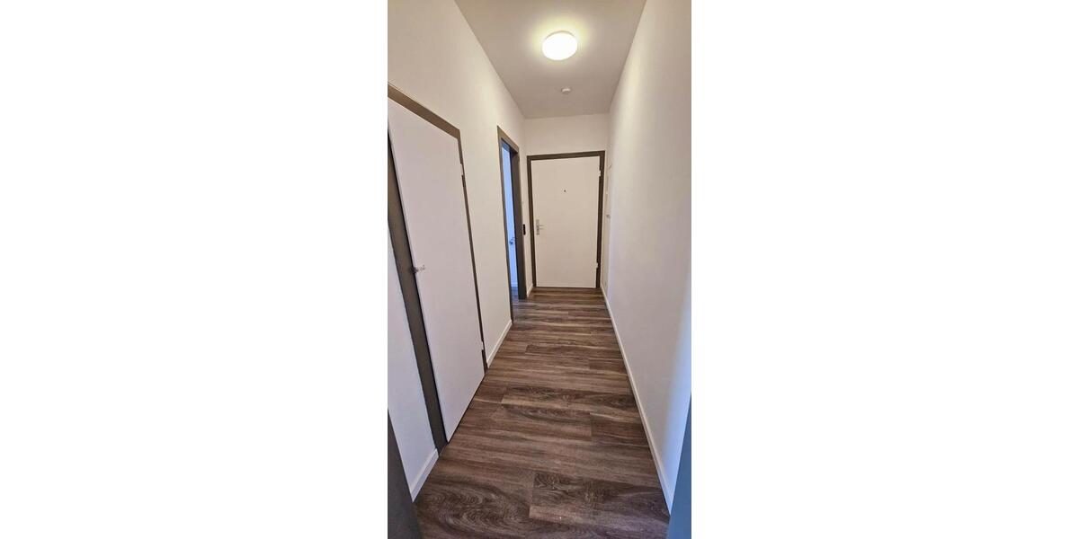 Etagenwohnung Heiligenhaus - 2 Zimmer, 50 m&sup2;, 650&euro; | Angebot:25801779