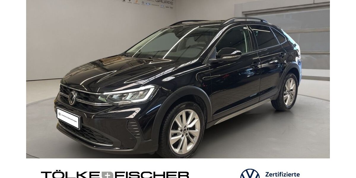 VW Taigo 20.008 km 23.985 &euro; Krefeld 47805