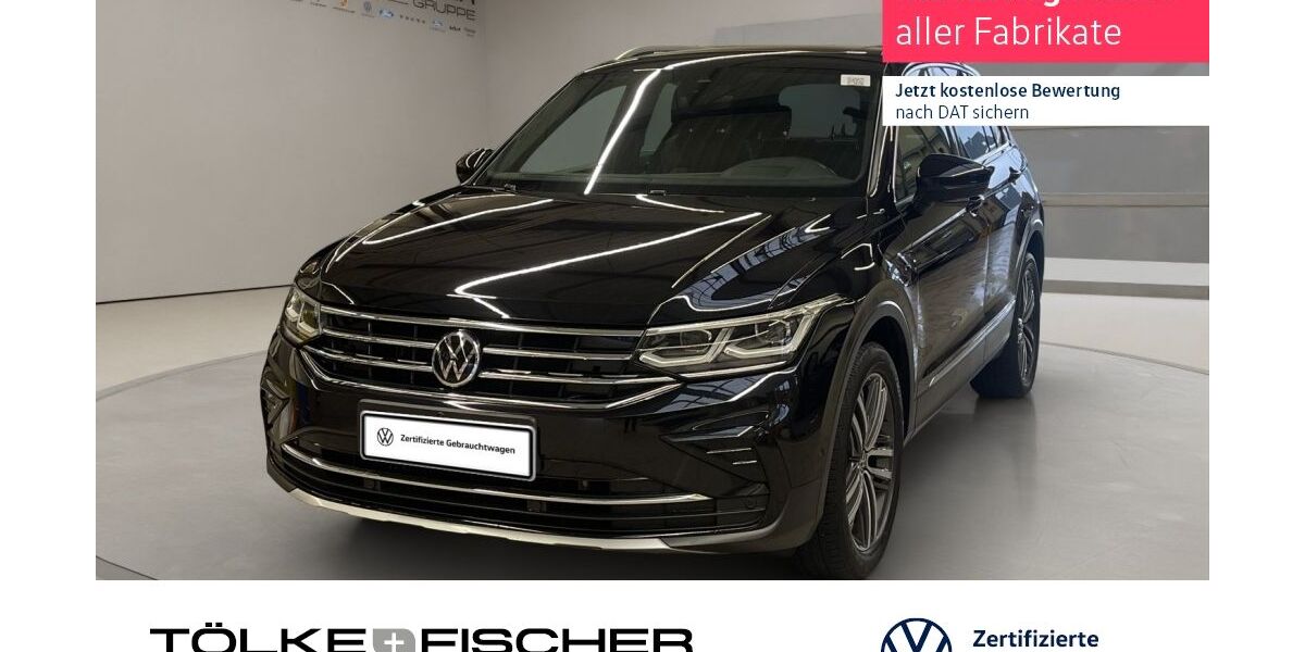 VW Tiguan 54.793 km 28.969 &euro; Krefeld 47805