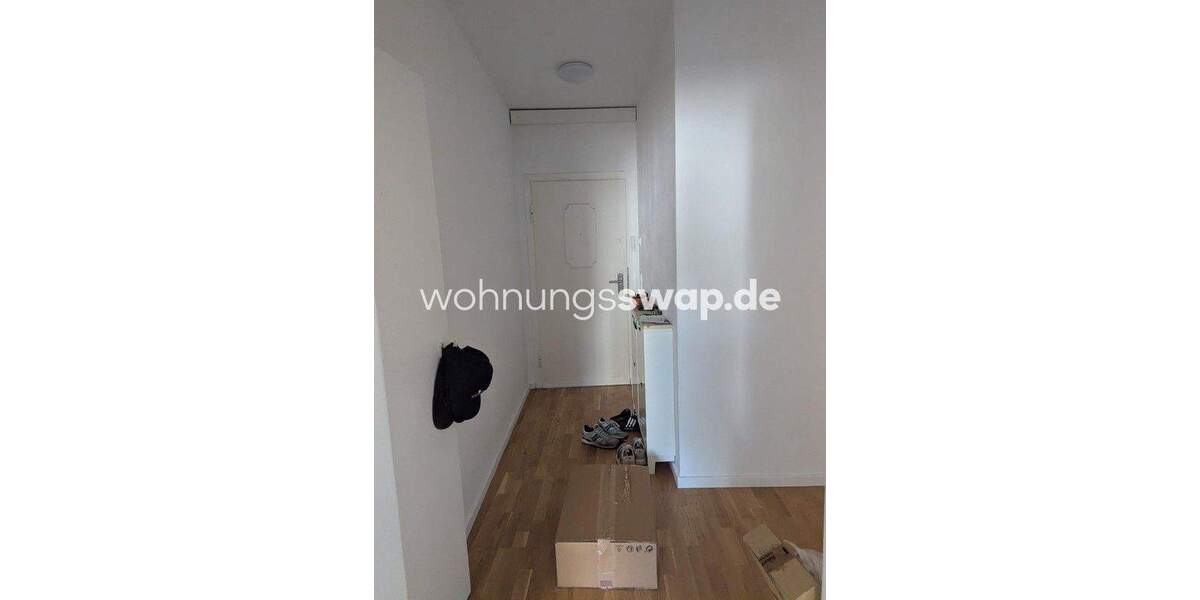 Etagenwohnung Düsseldorf Flingern Süd - 3 Zimmer, 65 m&sup2;, 844&euro; | Angebot:25982521
