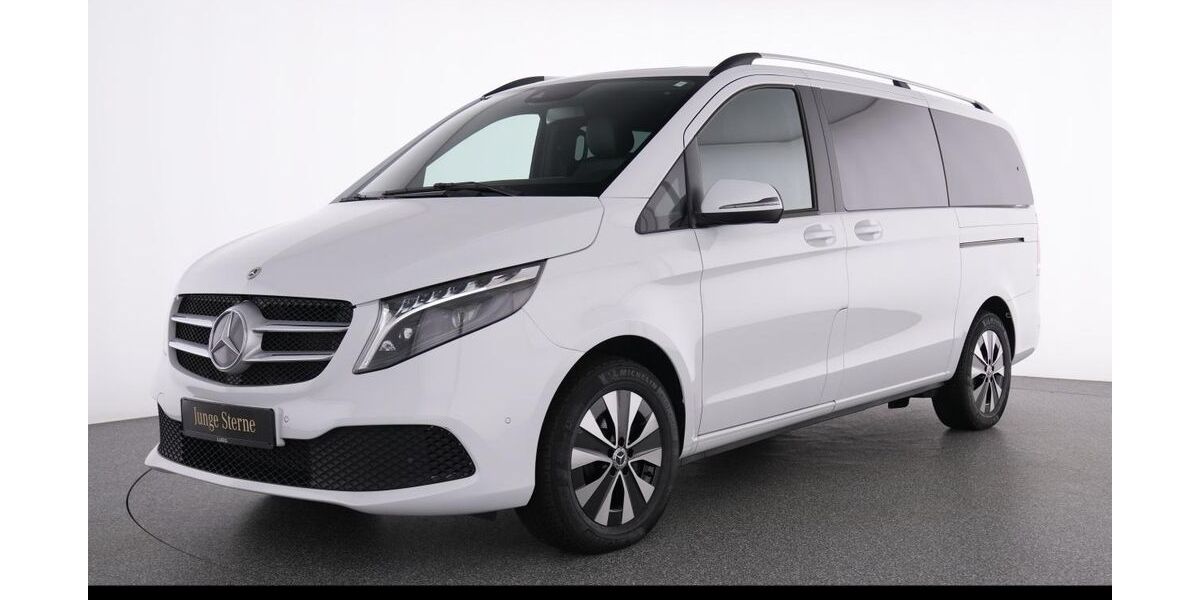 Mercedes-Benz V 250 19.340 km 62.999 &euro; Essen 45309