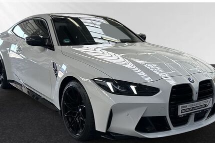 BMW M4 1.790 km 94.444 &euro; Moers 47441