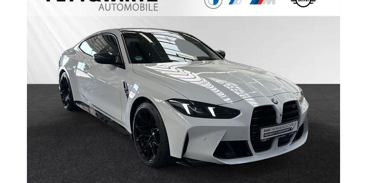 BMW M4 1.790 km 94.444 &euro; Moers 47441