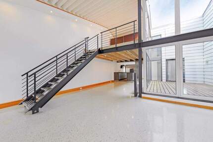 Wohnung Mönchengladbach Geneicken - 2 Zimmer, 155 m&sup2;, 379.000&euro; | Angebot:25940217