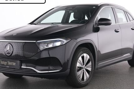 Mercedes-Benz EQA 12.177 km 36.935 &euro; Essen 45309