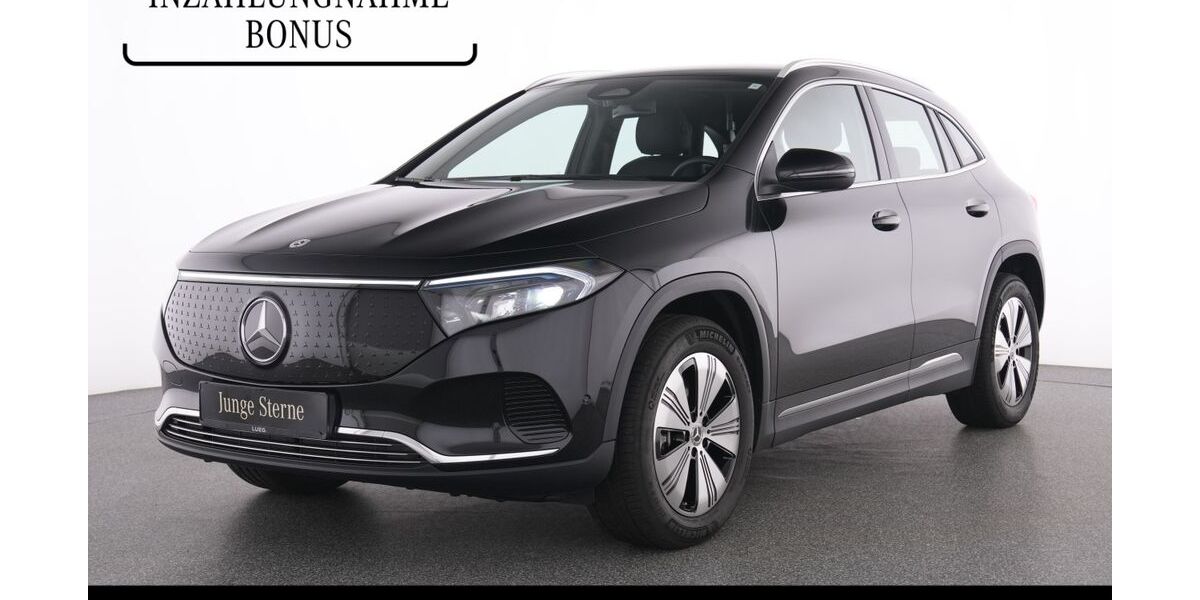 Mercedes-Benz EQA 12.177 km 36.935 &euro; Essen 45309