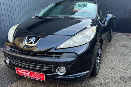 Peugeot 207 158.000 km 3.290 &euro; Oberhausen 46149