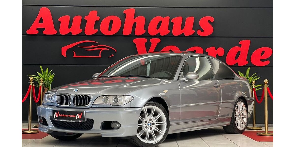 BMW 325 117.000 km 16.490 &euro; Voerde 46562