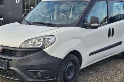 Fiat Doblo 93.894 km 7.500 &euro; Kempen 47906